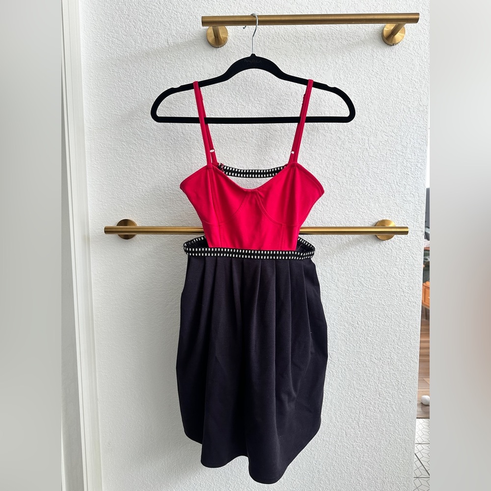 Silence and Noise Summer Dress Size S